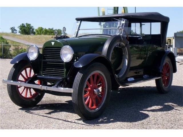 1920 Hudson Super Speedster (CC-1539558) for sale in Lilburn, Georgia