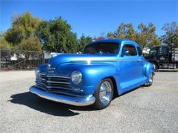 1948 Plymouth Coupe (CC-1539559) for sale in Simi Valley, California