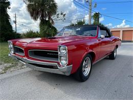 1967 Pontiac Tempest (CC-1530956) for sale in Pompano Beach, Florida