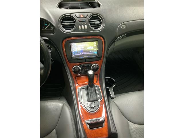 2003 mercedes online sl500 dash kit