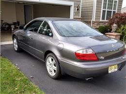 2003 Acura CL (CC-1539585) for sale in Manalapan, New Jersey