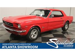 1965 Ford Mustang (CC-1539593) for sale in Lithia Springs, Georgia