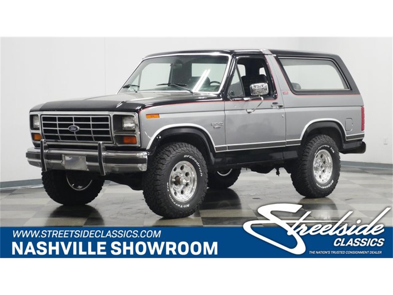 1982 Ford Bronco For Sale | ClassicCars.com | CC-1539599