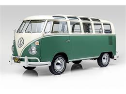 1966 Volkswagen Bus (CC-1530960) for sale in Costa Mesa, California