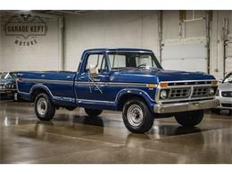 1977 Ford F250 (CC-1539607) for sale in Grand Rapids, Michigan