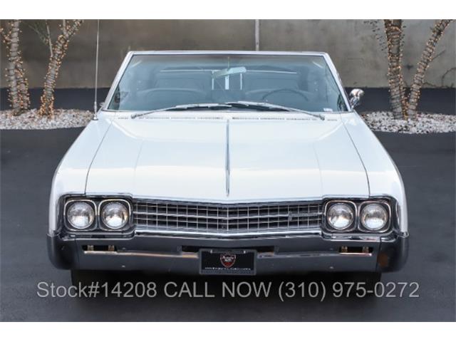 1966 Oldsmobile 98 (CC-1539612) for sale in Beverly Hills, California