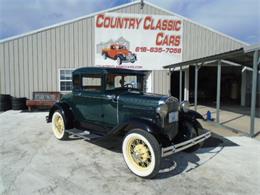 1930 Ford Model A (CC-1539630) for sale in Staunton, Illinois