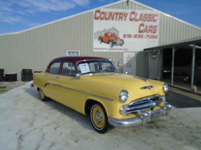 1954 Dodge Coronet (CC-1539632) for sale in Staunton, Illinois
