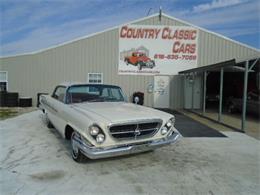 1962 Chrysler 300 (CC-1539637) for sale in Staunton, Illinois