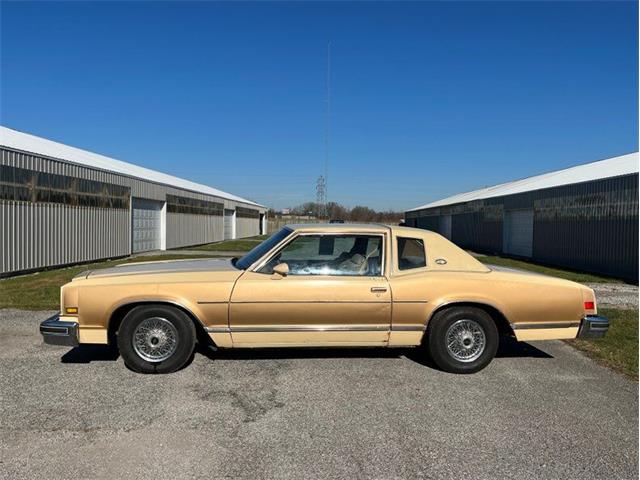 1978 Buick Riviera (CC-1539649) for sale in Staunton, Illinois
