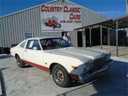 1978 Dodge Aspen (CC-1539652) for sale in Staunton, Illinois