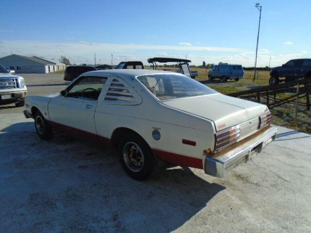 1978 Dodge Aspen (CC-1539652) for sale in Staunton, Illinois