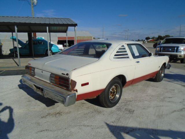1978 Dodge Aspen (CC-1539652) for sale in Staunton, Illinois