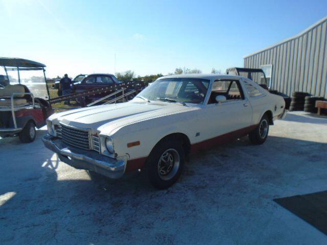 1978 Dodge Aspen (CC-1539652) for sale in Staunton, Illinois