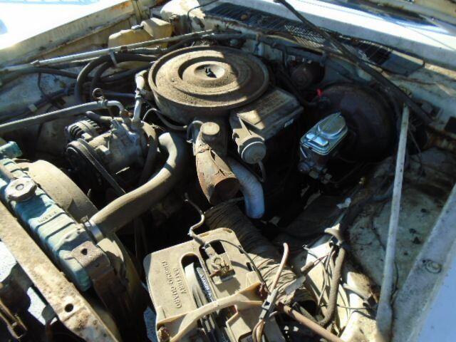 1978 Dodge Aspen (CC-1539652) for sale in Staunton, Illinois