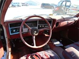 1978 Dodge Aspen (CC-1539652) for sale in Staunton, Illinois
