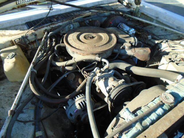 1978 Dodge Aspen (CC-1539652) for sale in Staunton, Illinois