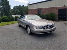 1998 Cadillac DeVille (CC-1539672) for sale in Youngville, North Carolina