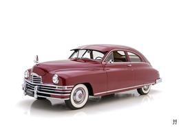 1949 Packard Club Coupe (CC-1539694) for sale in Saint Louis, Missouri