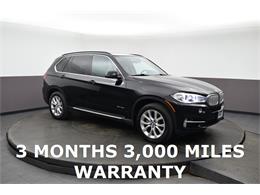2016 BMW X5 (CC-1539698) for sale in Highland Park, Illinois