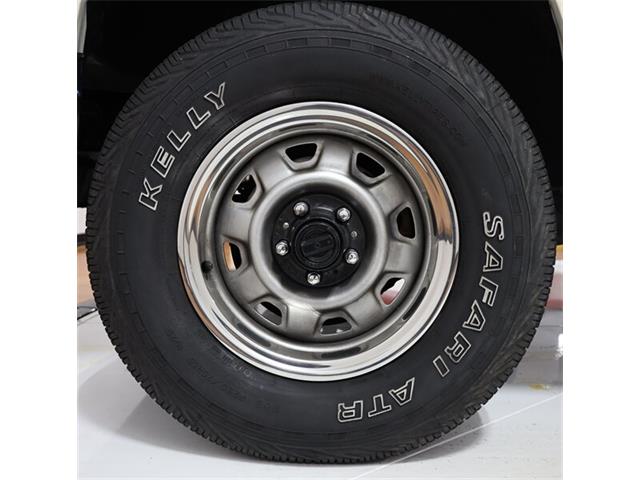 1988 Ford Bronco (CC-1539729) for sale in Springfield, Ohio