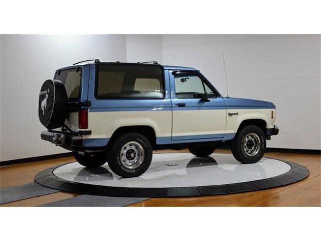 1988 Ford Bronco (CC-1539729) for sale in Springfield, Ohio