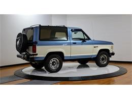 1988 Ford Bronco (CC-1539729) for sale in Springfield, Ohio