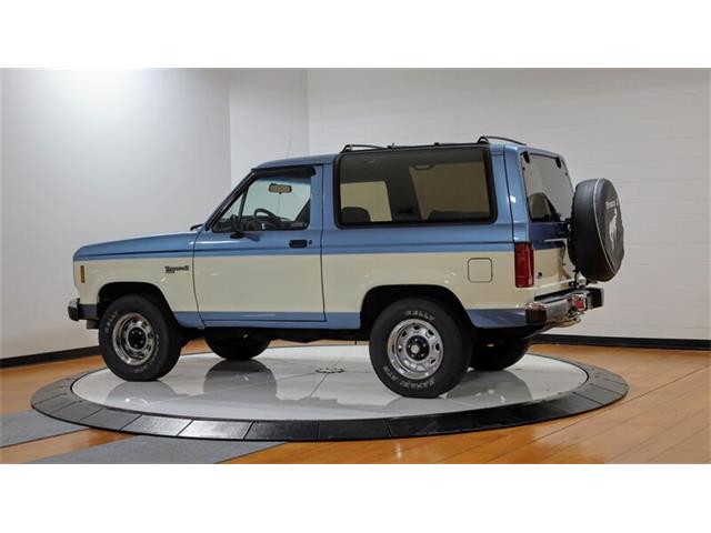 1988 Ford Bronco (CC-1539729) for sale in Springfield, Ohio