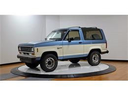 1988 Ford Bronco (CC-1539729) for sale in Springfield, Ohio