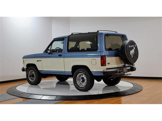 1988 Ford Bronco (CC-1539729) for sale in Springfield, Ohio