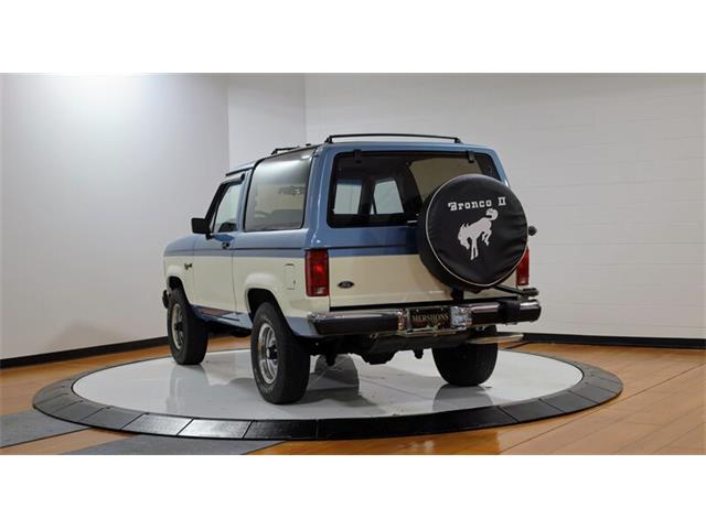 1988 Ford Bronco (CC-1539729) for sale in Springfield, Ohio