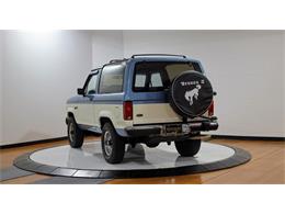1988 Ford Bronco (CC-1539729) for sale in Springfield, Ohio