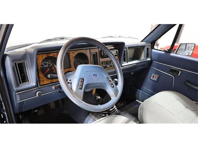 1988 Ford Bronco (CC-1539729) for sale in Springfield, Ohio