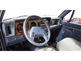 1988 Ford Bronco (CC-1539729) for sale in Springfield, Ohio