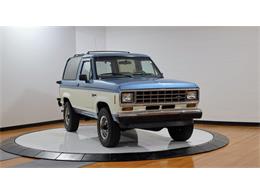 1988 Ford Bronco (CC-1539729) for sale in Springfield, Ohio