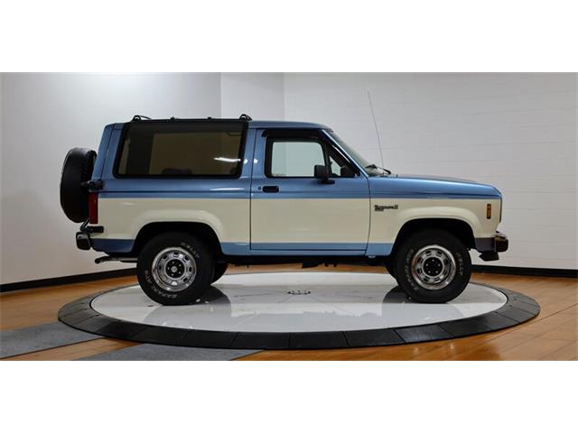 1988 Ford Bronco (CC-1539729) for sale in Springfield, Ohio
