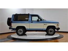 1988 Ford Bronco (CC-1539729) for sale in Springfield, Ohio