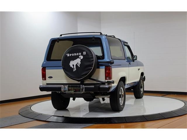 1988 Ford Bronco (CC-1539729) for sale in Springfield, Ohio