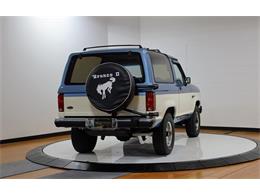 1988 Ford Bronco (CC-1539729) for sale in Springfield, Ohio