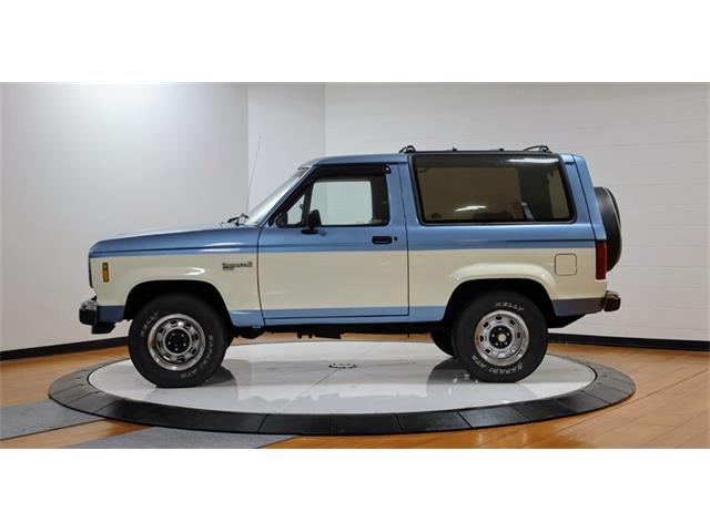 1988 Ford Bronco (CC-1539729) for sale in Springfield, Ohio