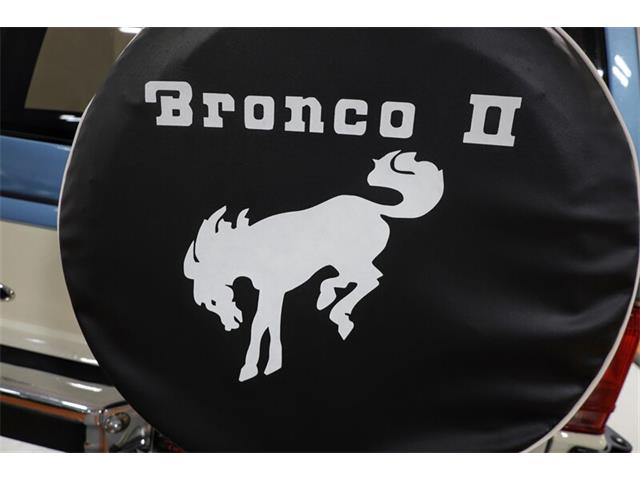1988 Ford Bronco (CC-1539729) for sale in Springfield, Ohio
