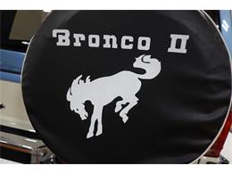 1988 Ford Bronco (CC-1539729) for sale in Springfield, Ohio