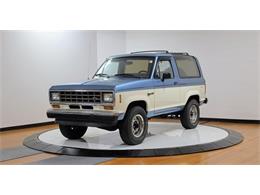 1988 Ford Bronco (CC-1539729) for sale in Springfield, Ohio
