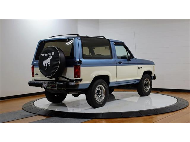 1988 Ford Bronco (CC-1539729) for sale in Springfield, Ohio