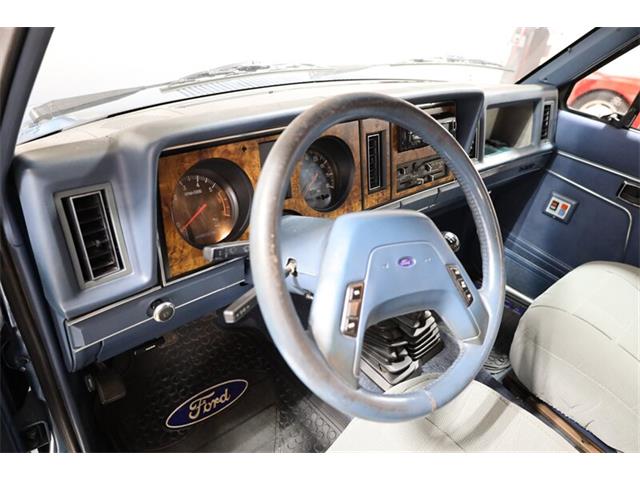 1988 Ford Bronco (CC-1539729) for sale in Springfield, Ohio