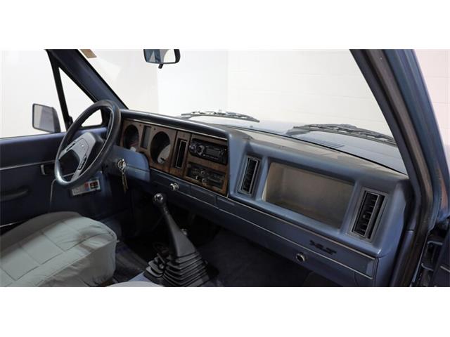 1988 Ford Bronco (CC-1539729) for sale in Springfield, Ohio