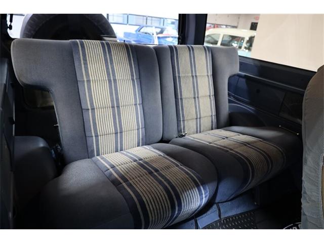 1988 Ford Bronco (CC-1539729) for sale in Springfield, Ohio