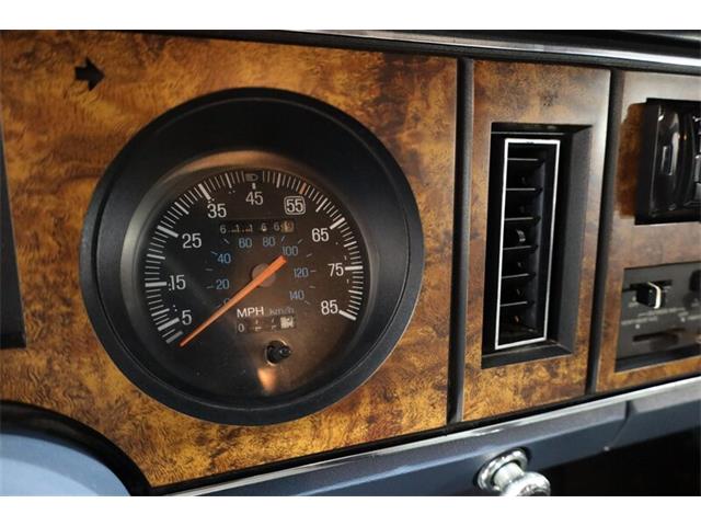 1988 Ford Bronco (CC-1539729) for sale in Springfield, Ohio