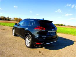 2018 Nissan Rogue (CC-1539770) for sale in Cicero, Indiana
