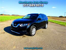 2018 Nissan Rogue (CC-1539770) for sale in Cicero, Indiana